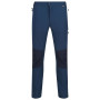 Größe: L-XL / Farbe: dunkelblau