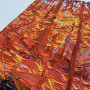 Multifunktionstuch High Tail Designs Hiking Gaiter Autumn Glory