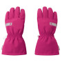 Handschuhgröße: 4 / Farbe: rosa