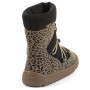 Kinderschuhe Frodo Barefoot Tex Track Wool Beige+