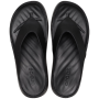 Damen Flip-Flops Crocs Getaway Platform Flip