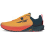 Schuhgröße (EU): 42 / Farbe: orange/blau