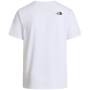 Herren-T-Shirt The North Face Evolution Half Dome Regular Short Slee