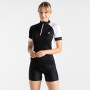 Damen-Radtrikot Dare 2b Compassion III Jrsy