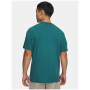 Herren-T-Shirt Under Armour Team Issue Wordmark SS