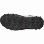 Herrenschuhe Salomon Crosstrak Powder Waterproof Equipe