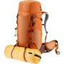 Rucksack Deuter Aircontact Core 35+10 SL