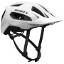 Fahrradhelm Scott Supra weiß white