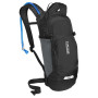Fahrradrucksack Camelbak Lobo 9 schwarz Black