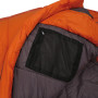 Schlafsack Warg Ultralight Climber L