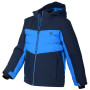 Kinderjacke Dare 2b Cheery Jacket Nvy/AthcBlue
