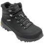 Schuhgröße (EU): 37 / Farbe: schwarz