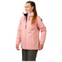Damen Skijacke Hannah Pepper