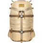 Rückengröße des Rucksacks: L/XL / Farbe: beige