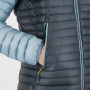 Herren-Daunenjacke Karpos Alagna Down Jacket