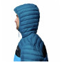 Herrenjacke Columbia Powder Pass™ Hooded Jacket