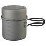 Kochtopf Esbit Aluminiumtopf 1 l