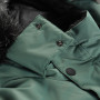Herrenjacke Alpine Pro Werd