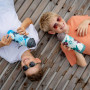 Kinder Thermoflasche Snow Monkey Kids 530 ml