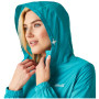 Damen-Windjacke Regatta Wmn Pk It Jkt III