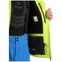 Herrenjacke Kilpi Turnau-M (2024)