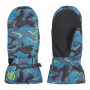 Handschuhgröße: 11-12 / Farbe: blau/schwarz