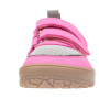 Kinderschuhe Beda Rebecca Pink Grey