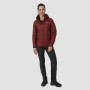 Damenjacke Salewa Brenta Rds Dwn W Jkt