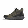 Wanderschuhe Adidas Terrex Anylander Leather Mid