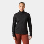 Damen Funktions-Sweatshirt Helly Hansen Versalite Fleece Jacket
