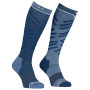 Sockengröße: 39-41 / Farbe: blau/weiß
