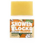 Duschgel Shower Blocks Solid Shower Gel EO Range - Sweet Orange & Bergamot