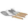 Küchenutensilien-Set Outwell Almada Utensil Set
