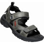 Schuhgröße (EU): 41 / Farbe: grau/schwarz