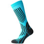 Kompressionsstrümpfe Warg Performance Merino Long
