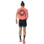 Damenshorts Dynafit Trail 2In1 Short W