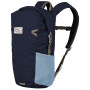 Farbe: blau/hellblau