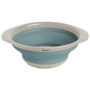 Farbe: grau/blau