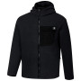Herren-Sweatshirt Dare 2b Firn Hooded Borg Fleece