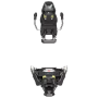 Skialp-Bindung Fritschi Xenic plus 12 adjustable 60mm