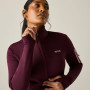 Damen-Sweatshirt Regatta Lara