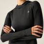 Damen Funktions-Sweatshirt Dare 2b Refresh Hoody