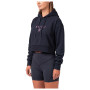 Damen-Sweatshirt Rafiki Zulu Crop
