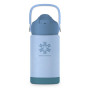 Farbe: blau