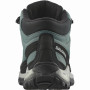 Damen Winterschuhe Salomon Shelter Waterproof