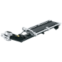 Hinterer Gepäckträger Topeak Mtx Beamrack V schwarz