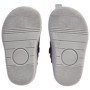 Kinder-Barfußschuhe beBare 3485SA Purple