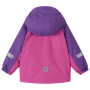 Kinder Winterjacke Reima Raisio Plum Purple
