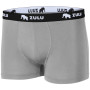 Größe: XL / Farbe: grau