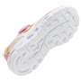 Kinderschuhe Joma Nova White pink